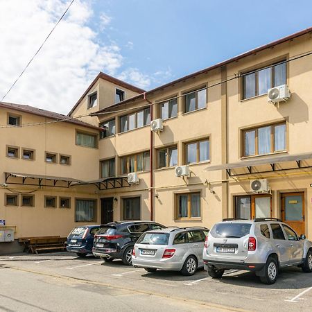 Pensiunea Pictorilor Baia Mare Exterior foto